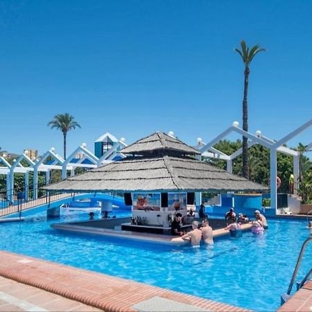 Estudio Benalbeach New Benalmadena Exterior photo