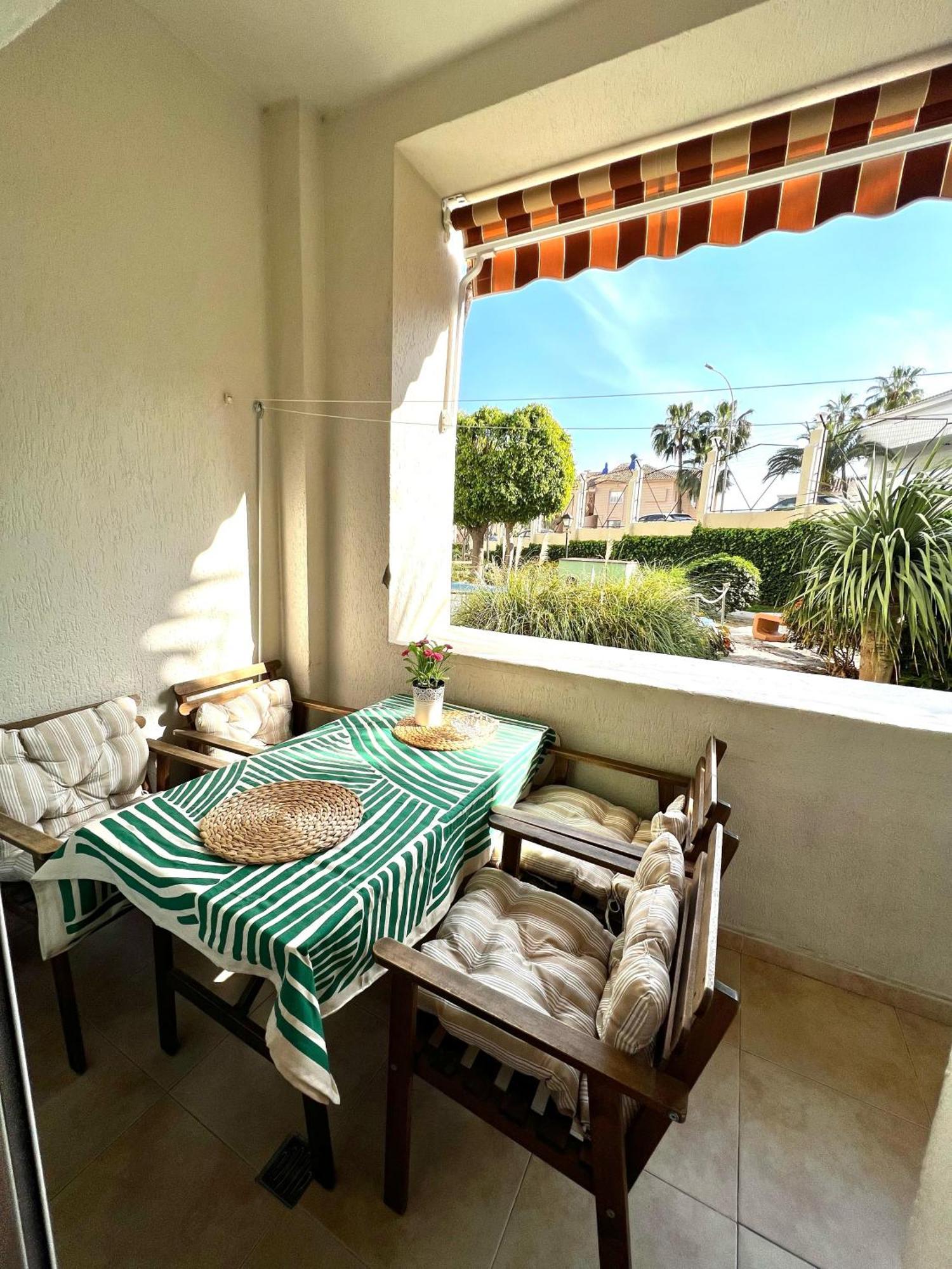 Estudio Benalbeach New Benalmadena Exterior photo