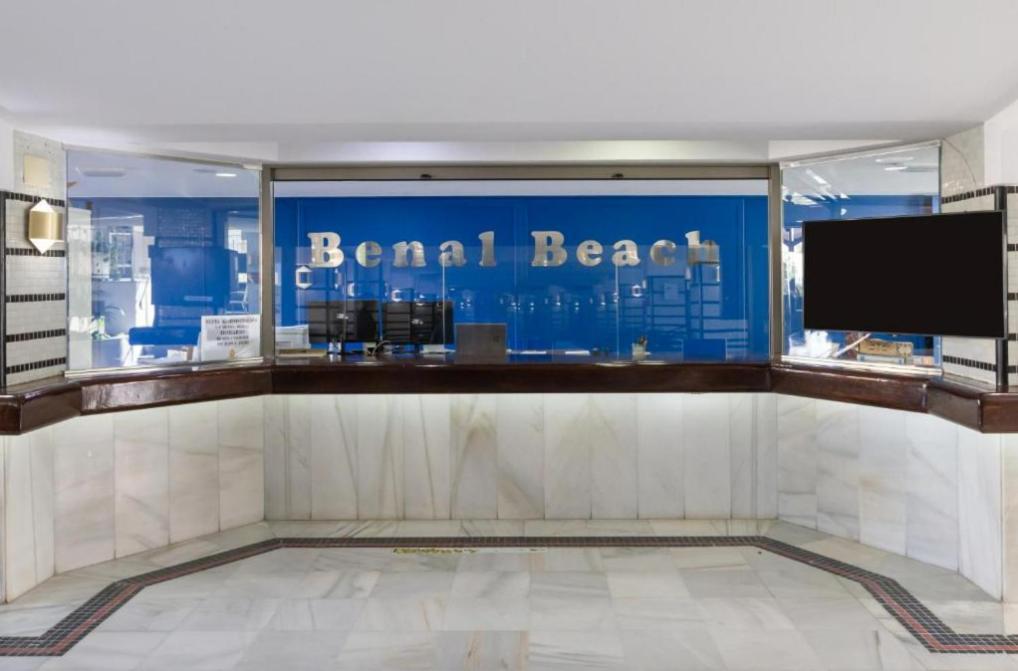 Estudio Benalbeach New Benalmadena Exterior photo