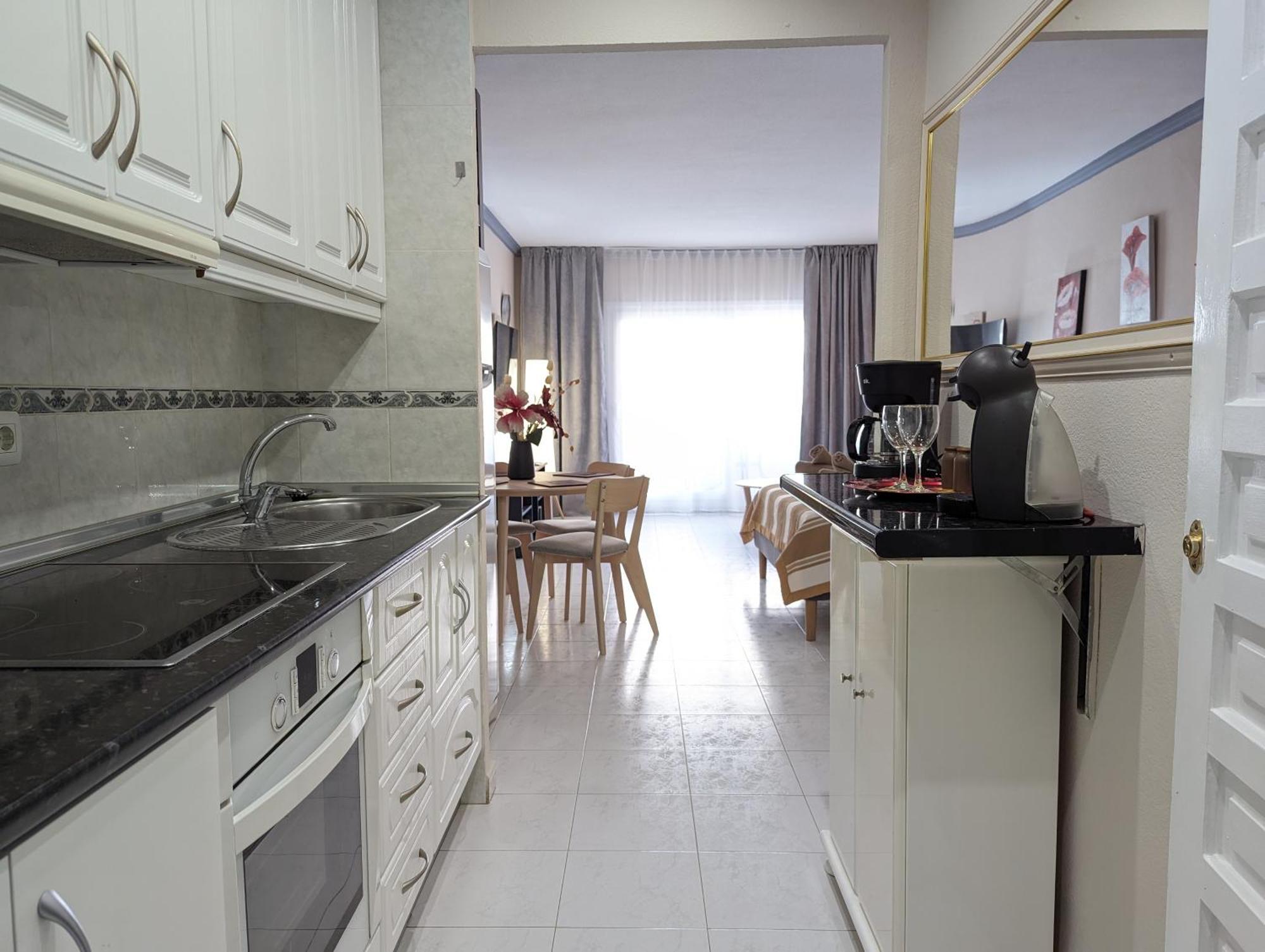 Estudio Benalbeach New Benalmadena Room photo