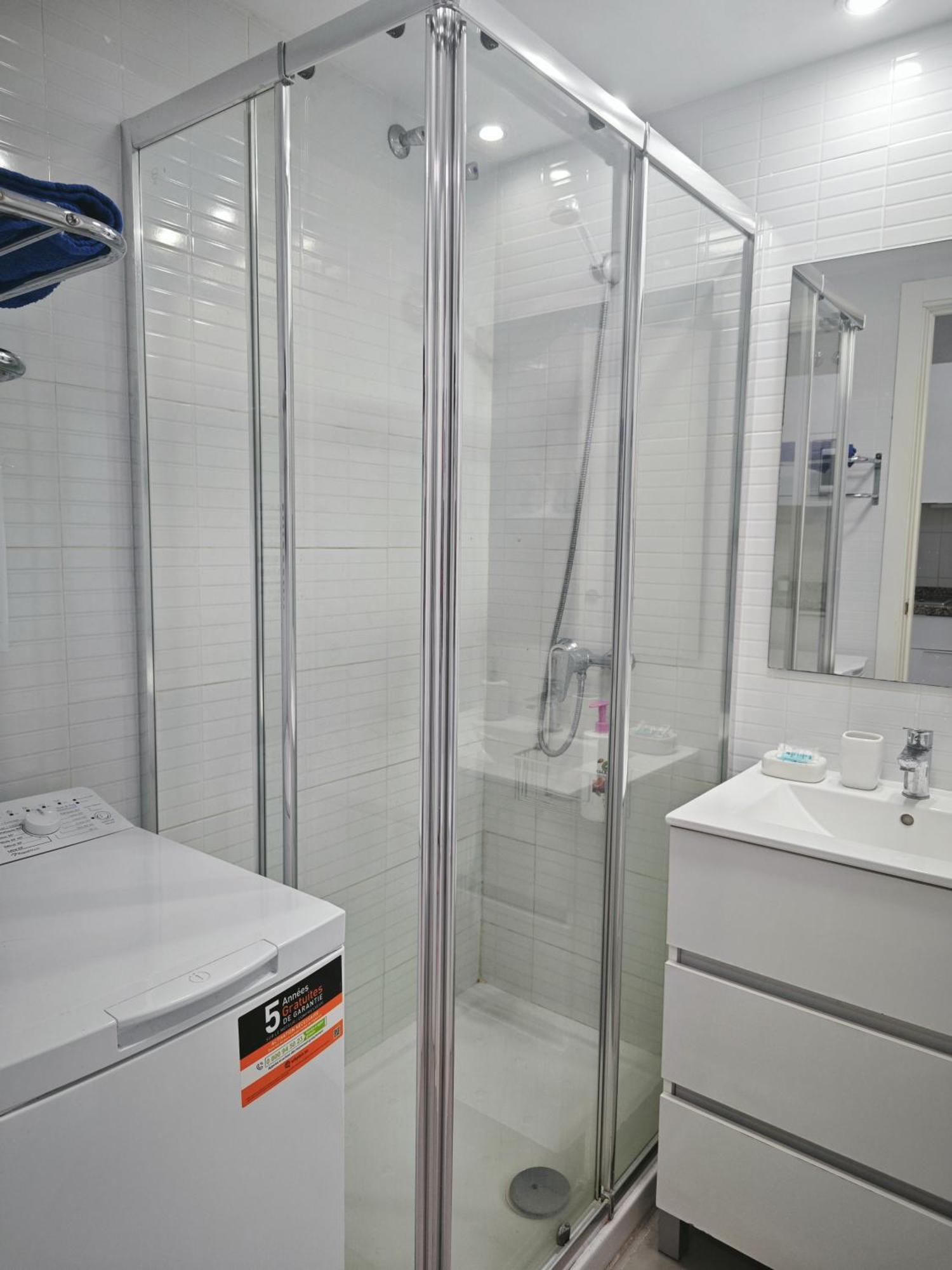 Estudio Benalbeach New Benalmadena Room photo